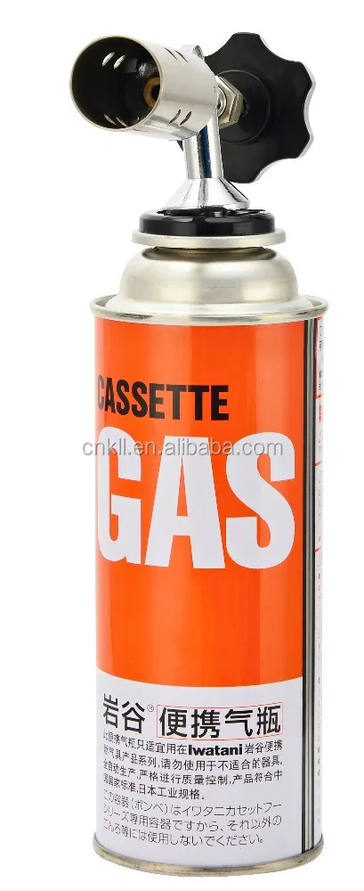 KLL 7008D OEM / ODM manual ignition ss tube big fire multi purpose blow torch blowlamp