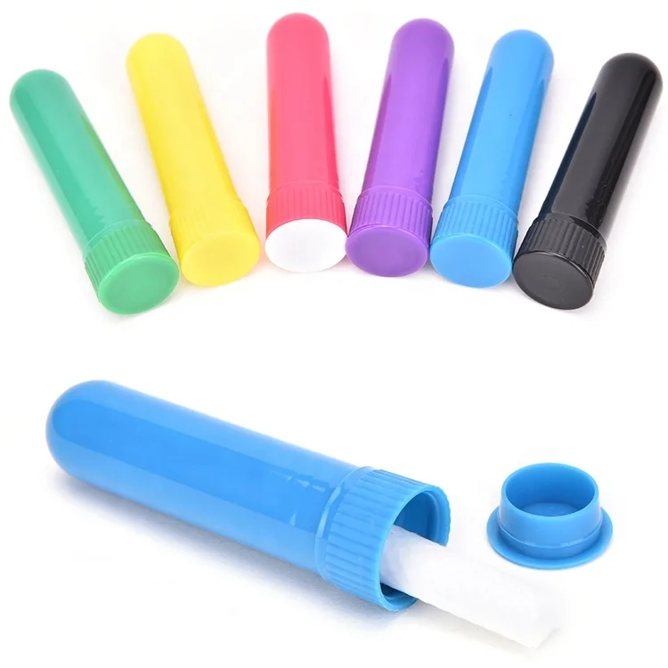 High Quality Natural  Nasal Inhaler For Adult
