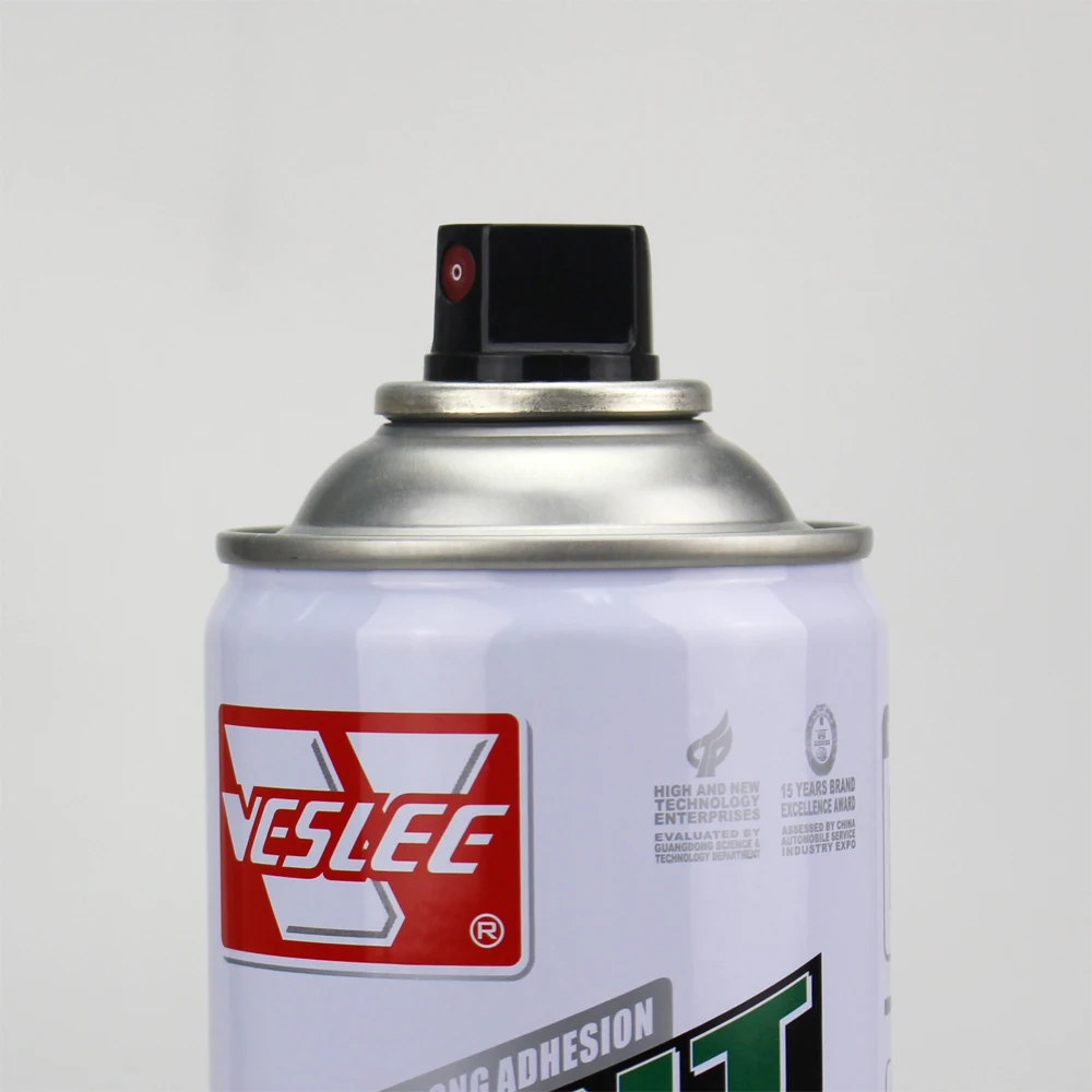 
VESLEE all-purpose fast dry Acrylic graffiti car aerosol paint sprays for car 