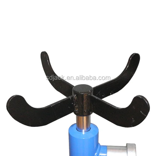 
0.5 ton transmission gearbox jack 