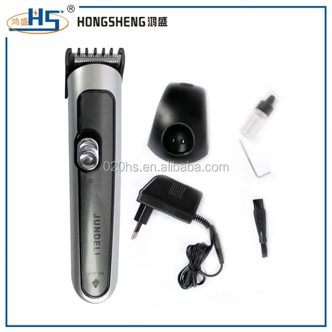 High quality thread trimmer machine electric hair clipper