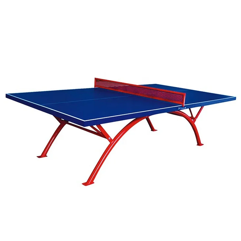 Factory price SMC table tennis tables equipment for sale