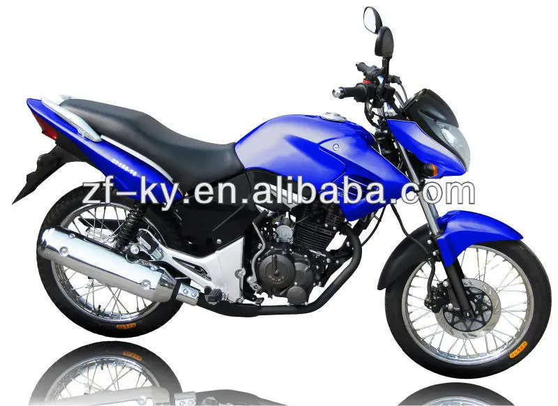 ZF150-16(I)Road motorcycle Chongqing 150cc cheap street bike