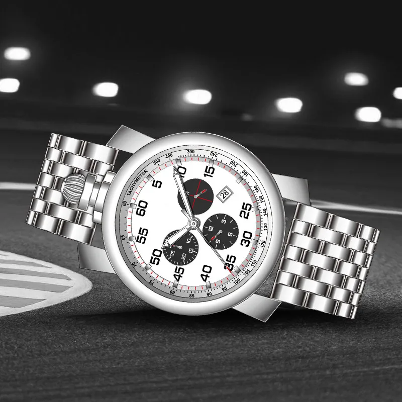 
Multicolor stainless steel watch miyota 2035 manufacturer case 