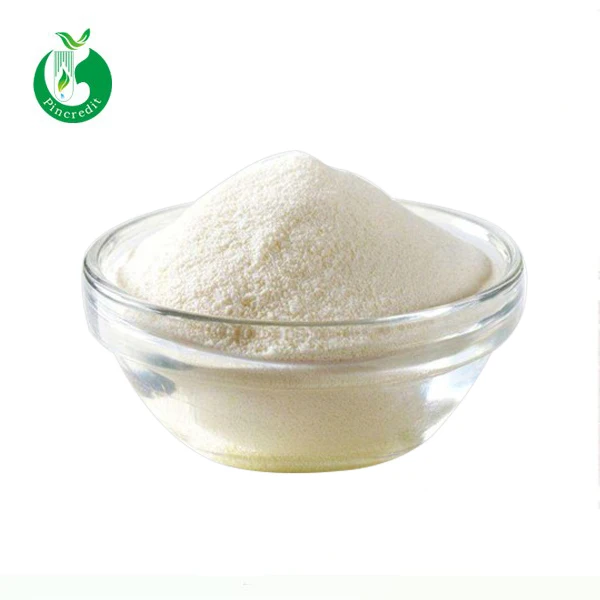 
Manufacturer OEM Private Label Almond Milk Powder 