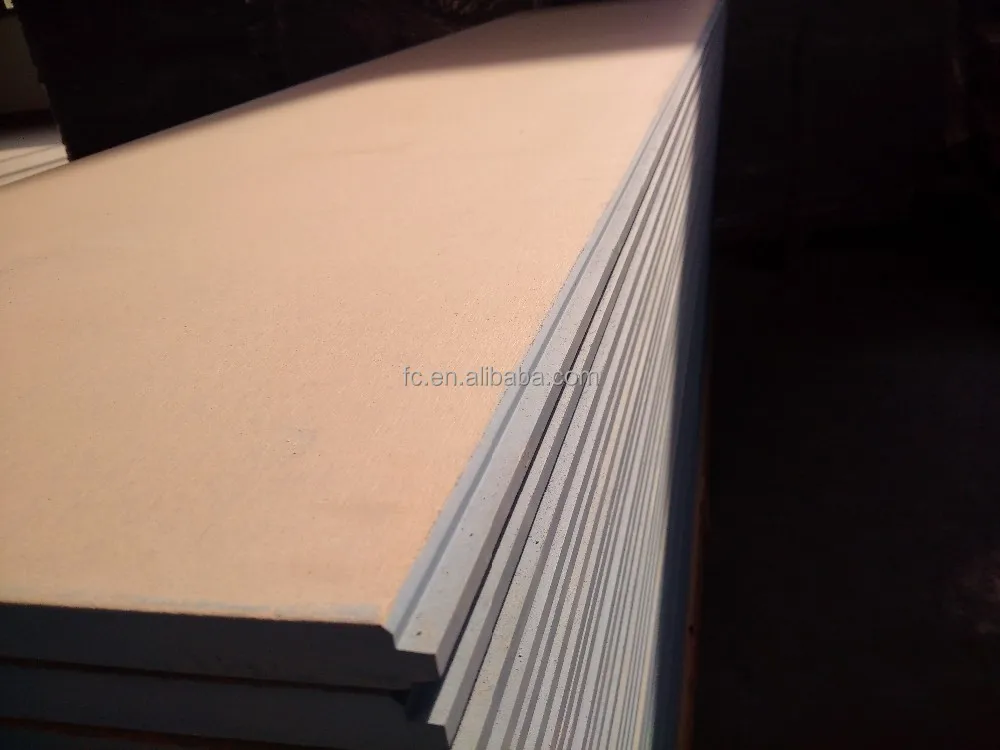 Australian Standard Cement Fibre Board with Tongue and groove edge for substrate  flooring