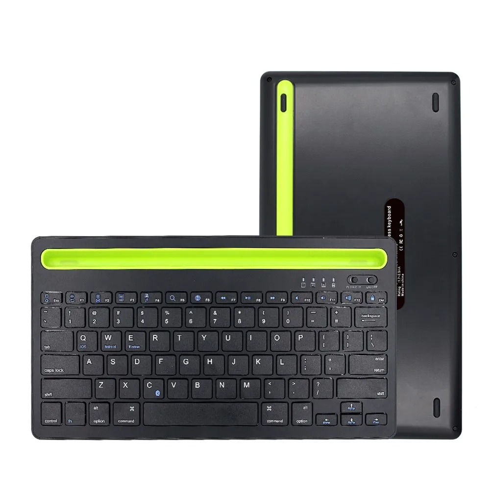 Высокое качество беспроводной связи bluetooth клавиатура для Android Phone