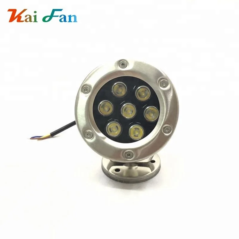 
Best quality underwater outdoor waterproof ip68 rgb 12v 12W 36W led swimming pool light 