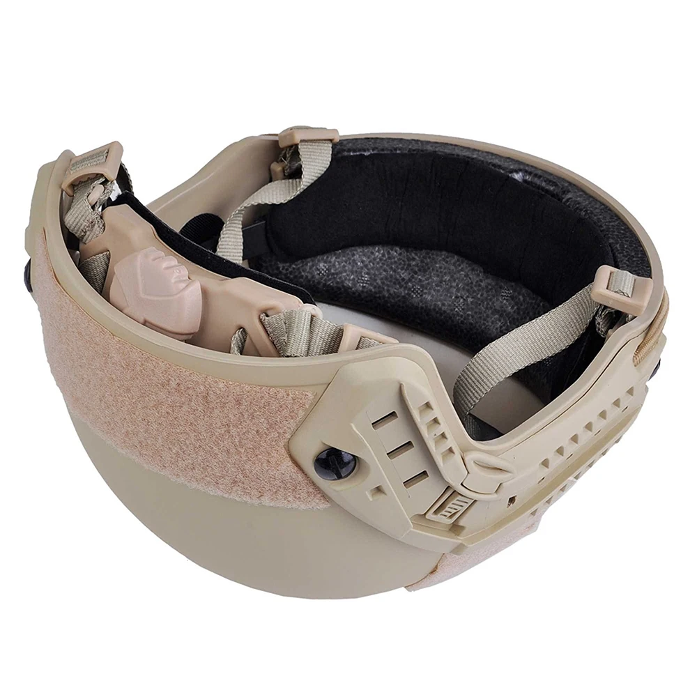 Multifunction Helmet Army For Protecting
