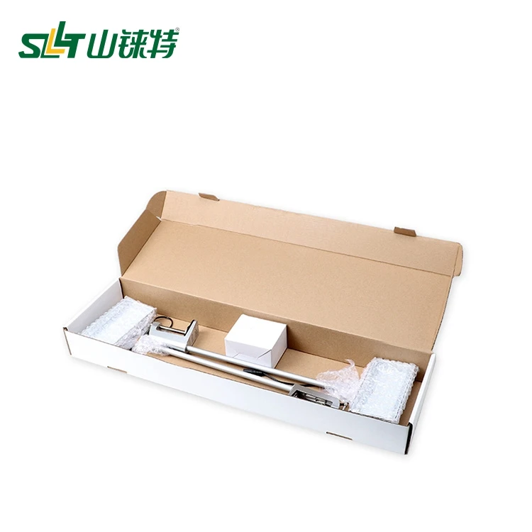 long arm light exhibition led display booth light SL-025-08-42L