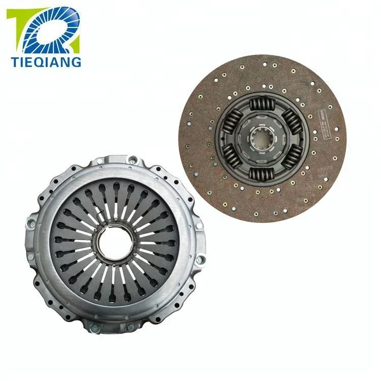 
3400122601 clutch assy 430mm clutch assembly 