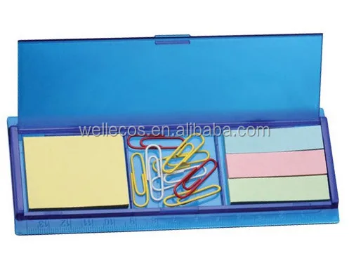 Star Shape Notepad/Sticky Note/Memo Pad