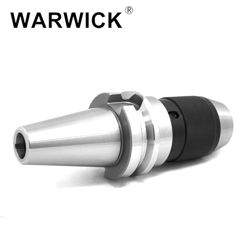 Высокая зажима градусов BT40 BT50 SLN сбоку замок конца мельница держатель