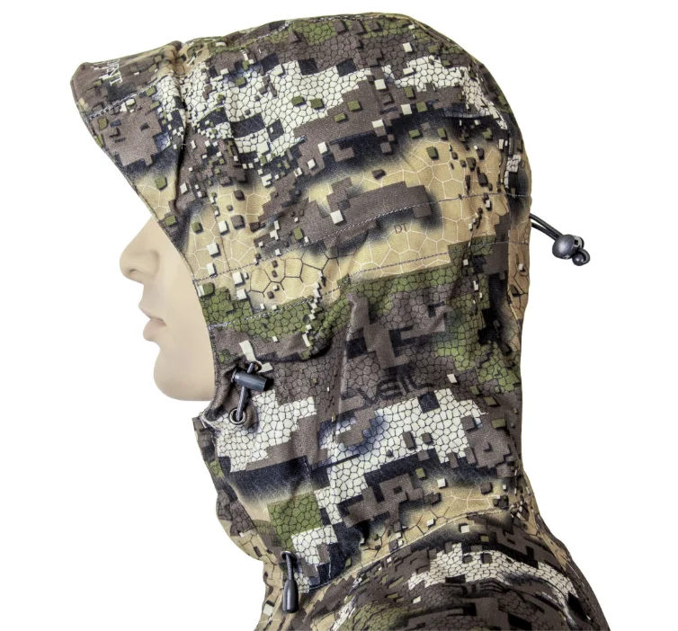 Factory price waterproof membrane jacket performance clothing