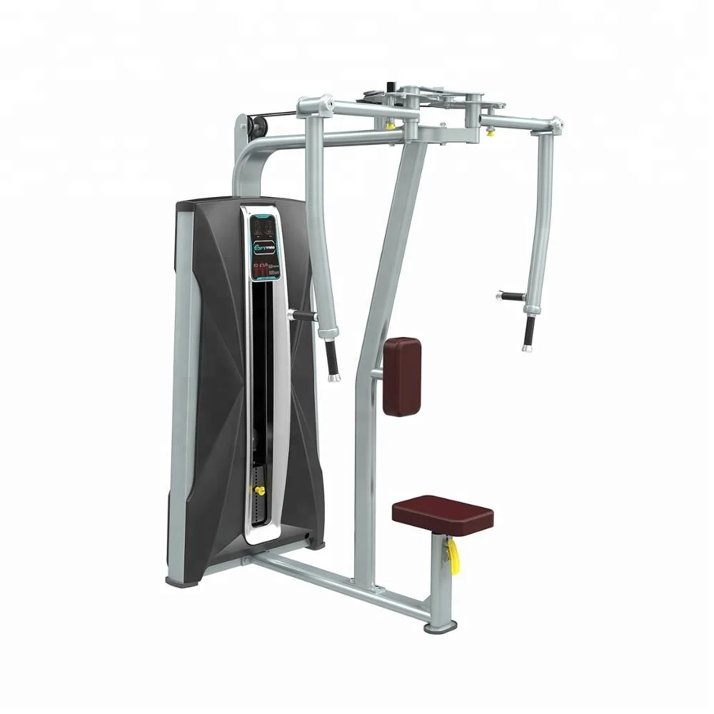 Gym Equipment in Guangzhou/Commercial Fitness Equipment /KJ-1201