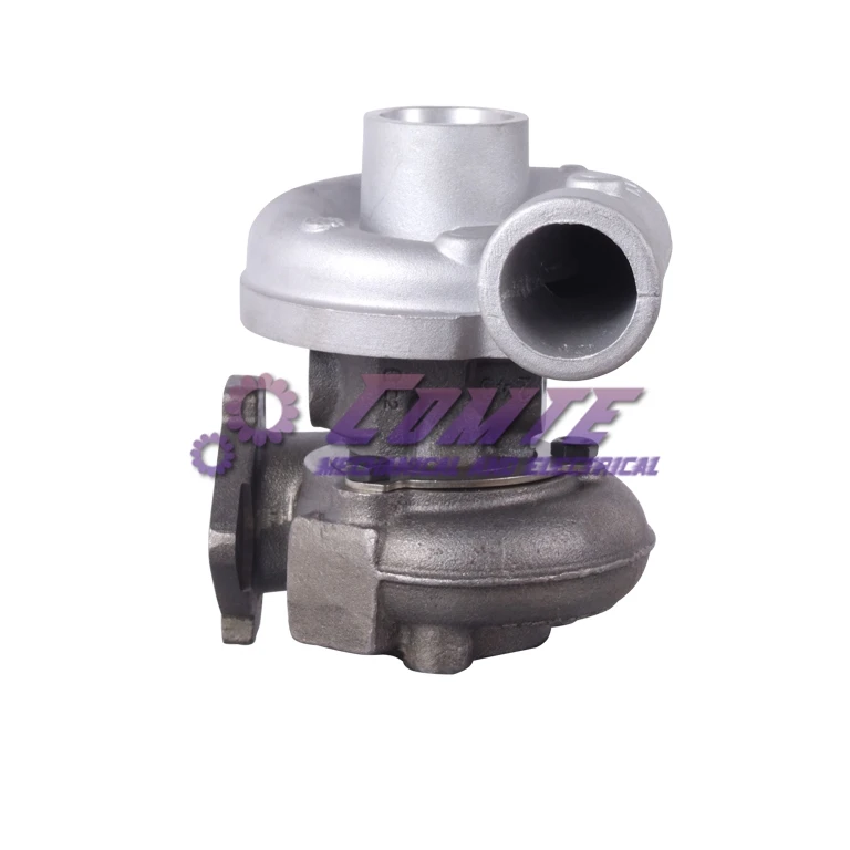 S100 319261 319246 319247 04281437KZ Turbo Turbocharger For Deutz Valtra Traktor BF4M1011 BF4M2011