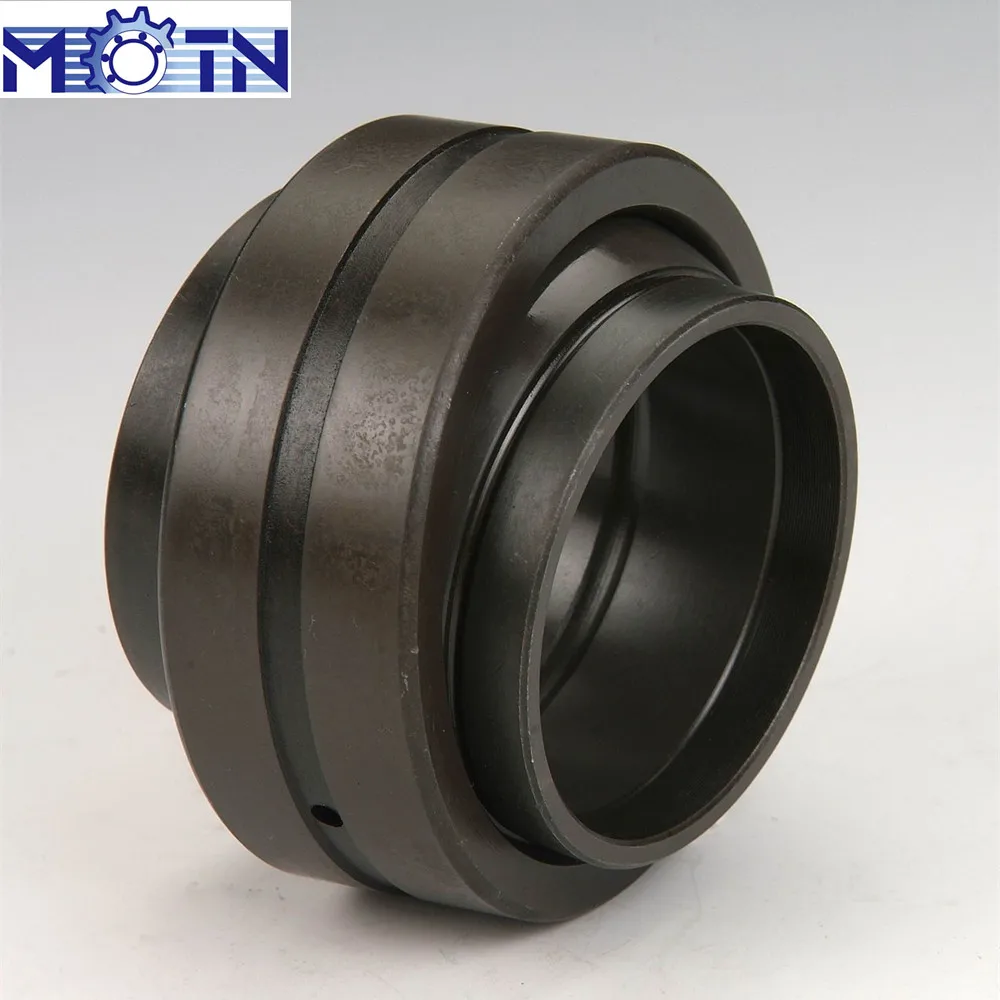
Spherical plain bearings GE12LO GE12LO GE16LO GE17LO GE20LO GE25LO GE30LO GE35LO GE40LO GE45LO Gewrichtslagers /Gelenklager 