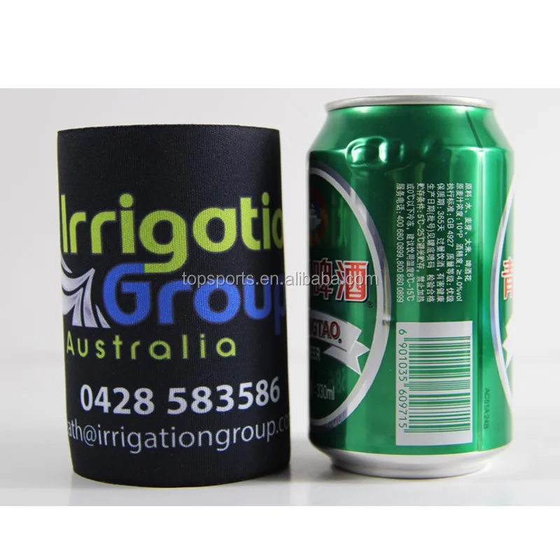 Neoprene 12oz Stubby Holders - Insulated Beer Bottle Sleeves