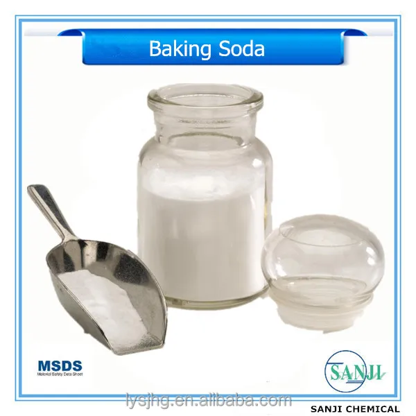 Sodium Bicarbonate Extinguishing agent (foam or dry powder)