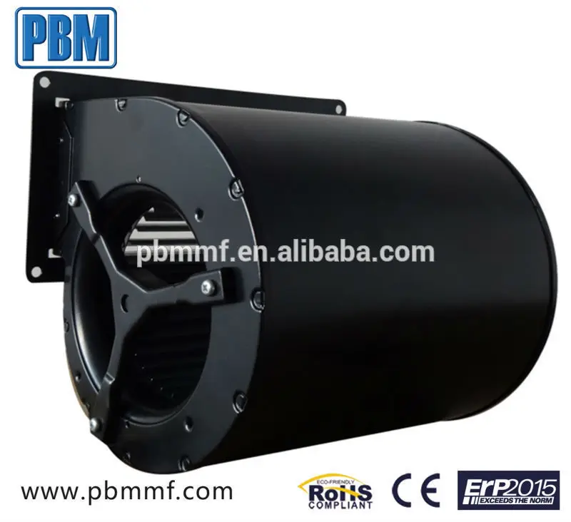 ip44 горячего воздуха переменного тока каминный вентилятор