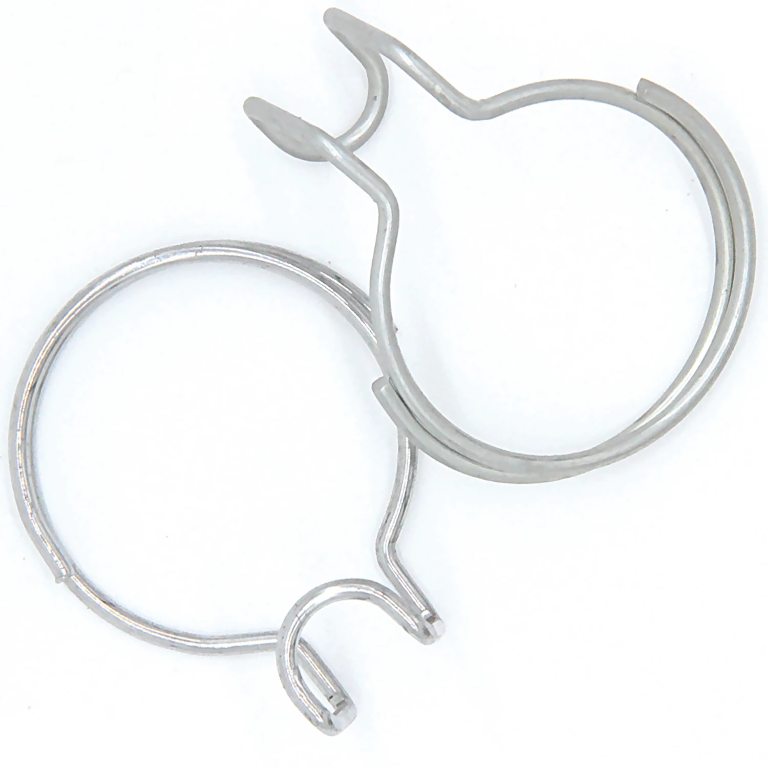 Оцинкованные стальные подвесные кольца для