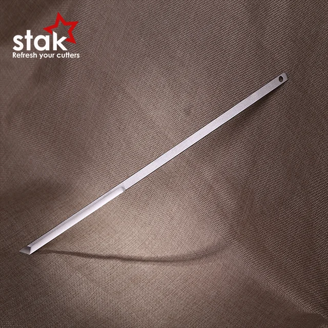 801269 365*8.5*2.4mm Auto cutting Machine Machine Type Blade Knife  for Lectra MP9 MH8 M88 MX9