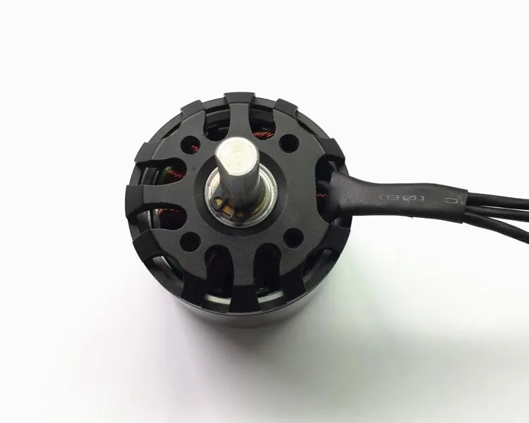 Sensored/Sensorless Outrunner brushless motor 5055 270kv 900w bldc motor for electric rc skateboard scooter