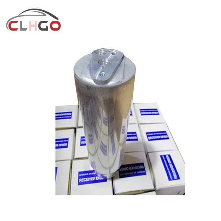 Air conditioning ac Receiver  Dryer universal receiver drier height 200mm