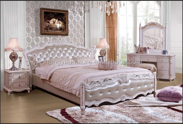  Мебель для дома Prado газовый подъемник оттоманская кровать хранения из искусственной кожи