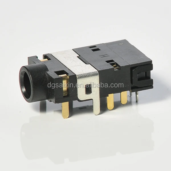 
optical audio toslink jack AX-DLT11M1 