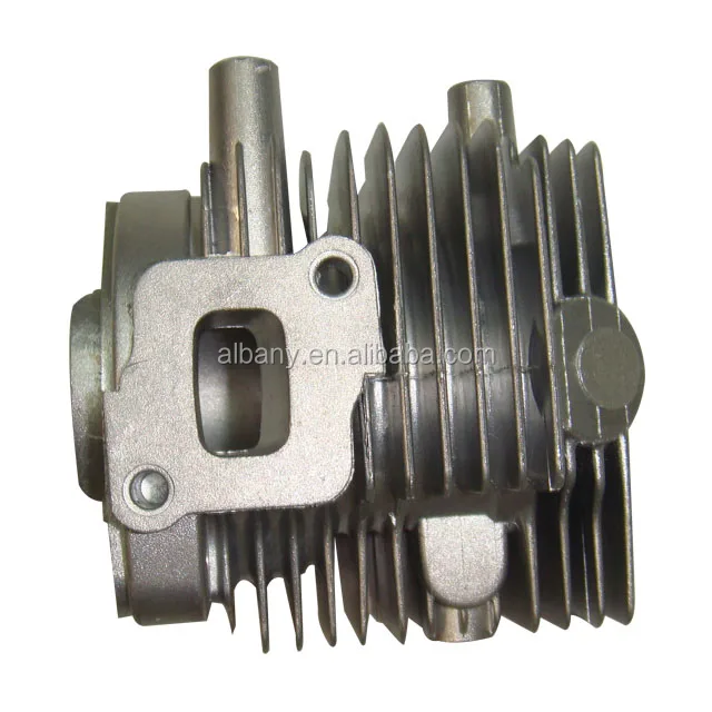 
custom made alloy part aluminium die casting with competitive price 