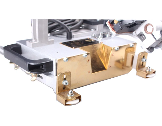 HK-8SS-W Swing Type  Vertical Welding Auto Battery Welding Carriage