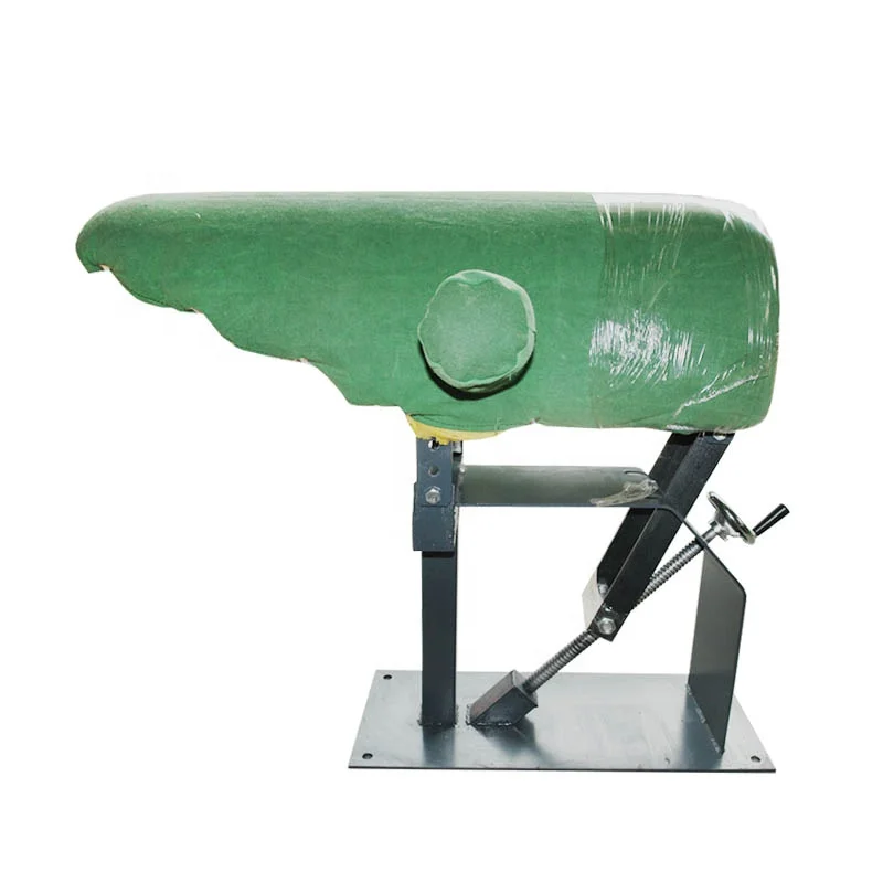 sow dummy artificial insemination in pig dummy sow to collect sperm dummy pig for artificial insemination