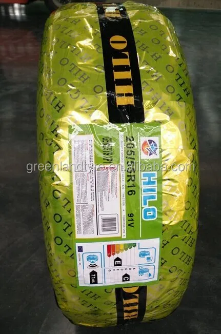 Factory exporting GREENLAND light truck tire 7.50R20/ commercial truck tire prices HN08