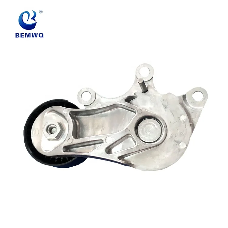 For BMW drive belt tensioner idler pulley OE 1128 7594 969   For  F30F35  11287594969