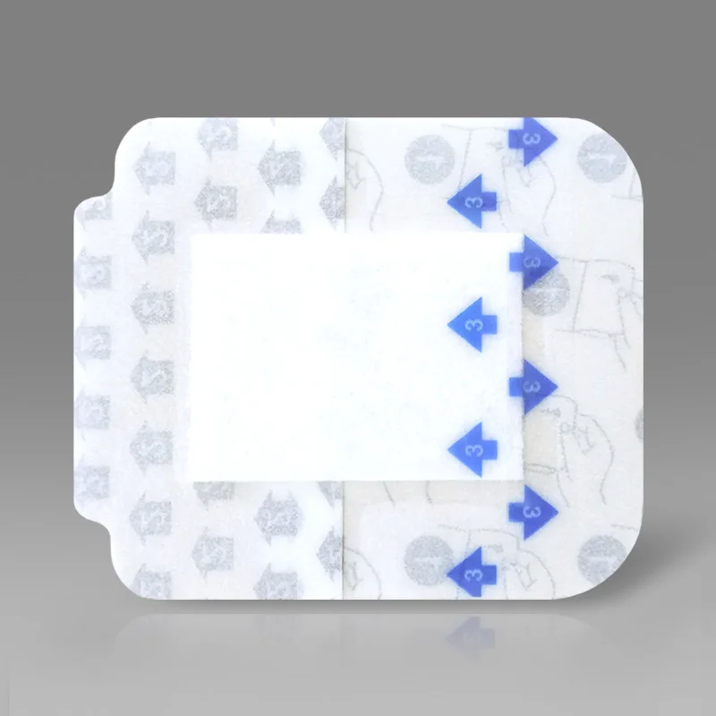 Medical Transparent dressing