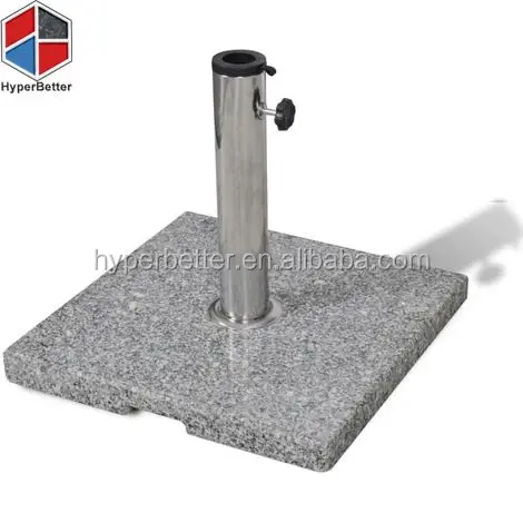 25kgs cheaper grey granite bumbersoll base Germany market