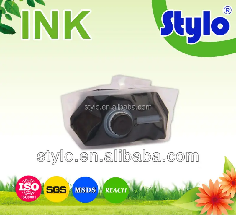 Хороший DUPLO ND24 чернил