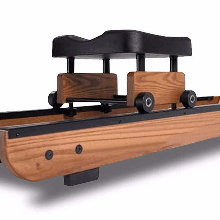 
RuiBu-7007 popular professional gym machine Water resistance Rowing machine 