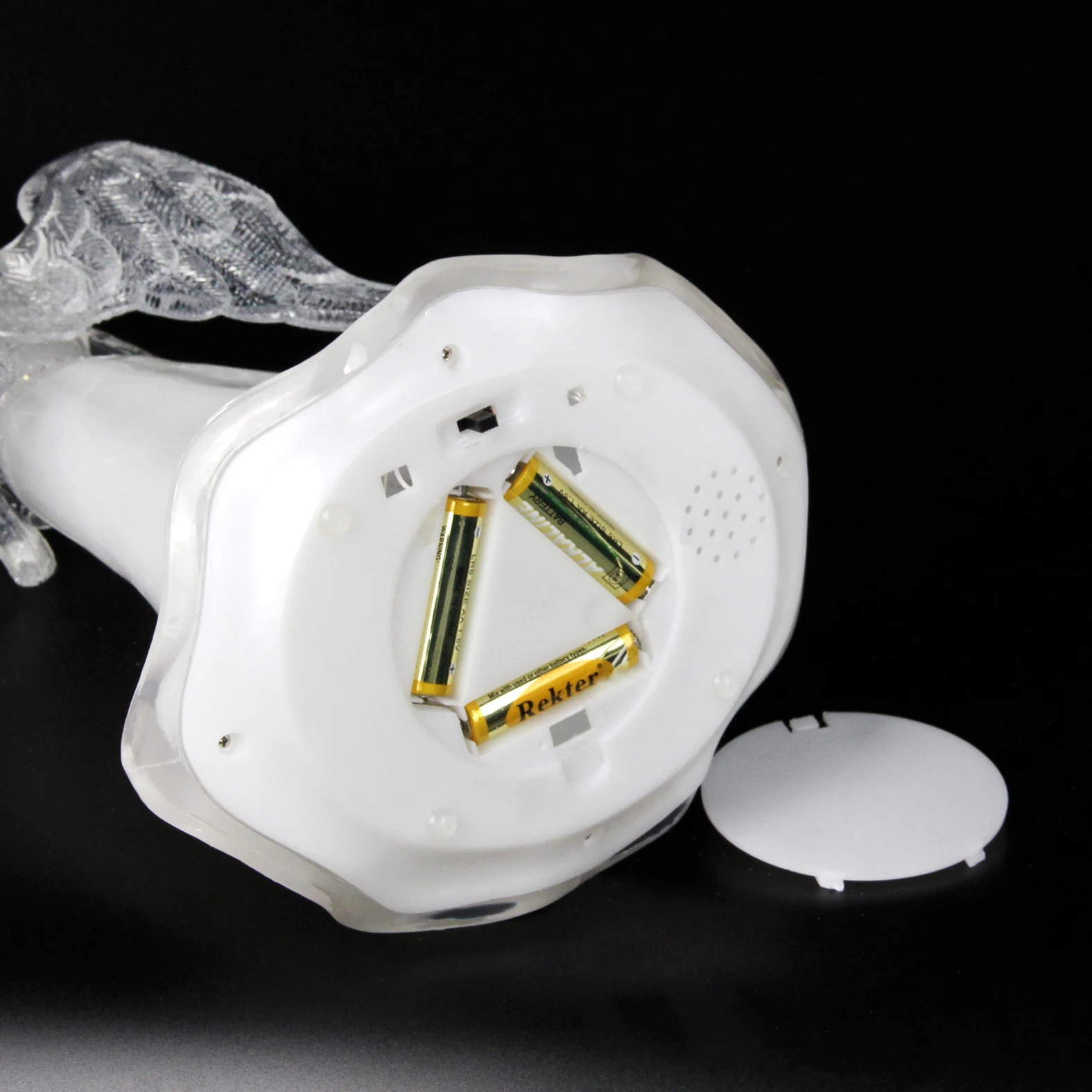 
Decoration Light Led Angel Christmas Supplies 