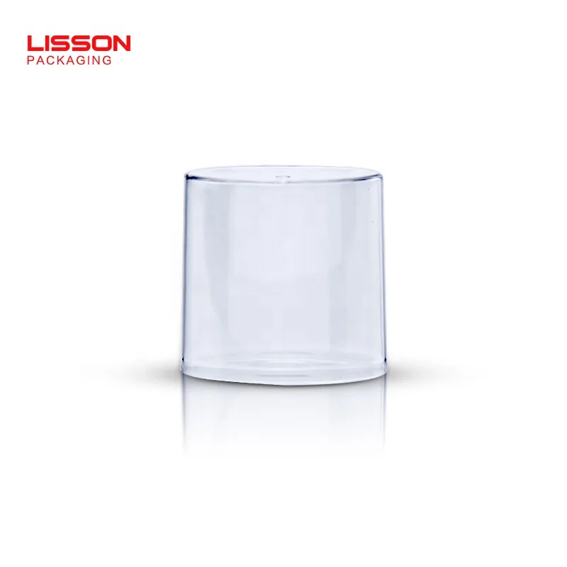 50ml empty Ultraviolet photochromic tube packaging for sunscreen cream