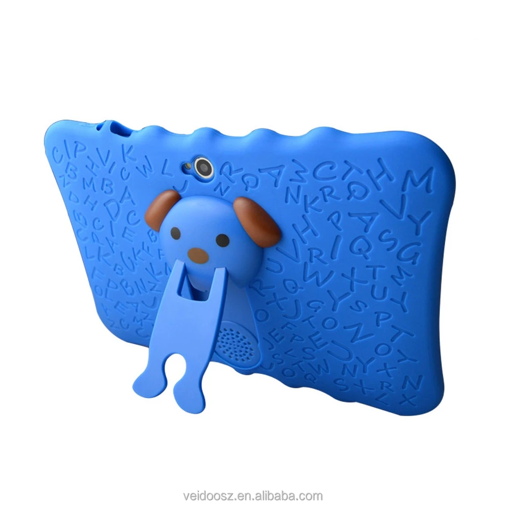 Шэньчжэнь unbranded дюймов 7 дюймов ультра тонкий обучения wifi планшетный ПК для детей