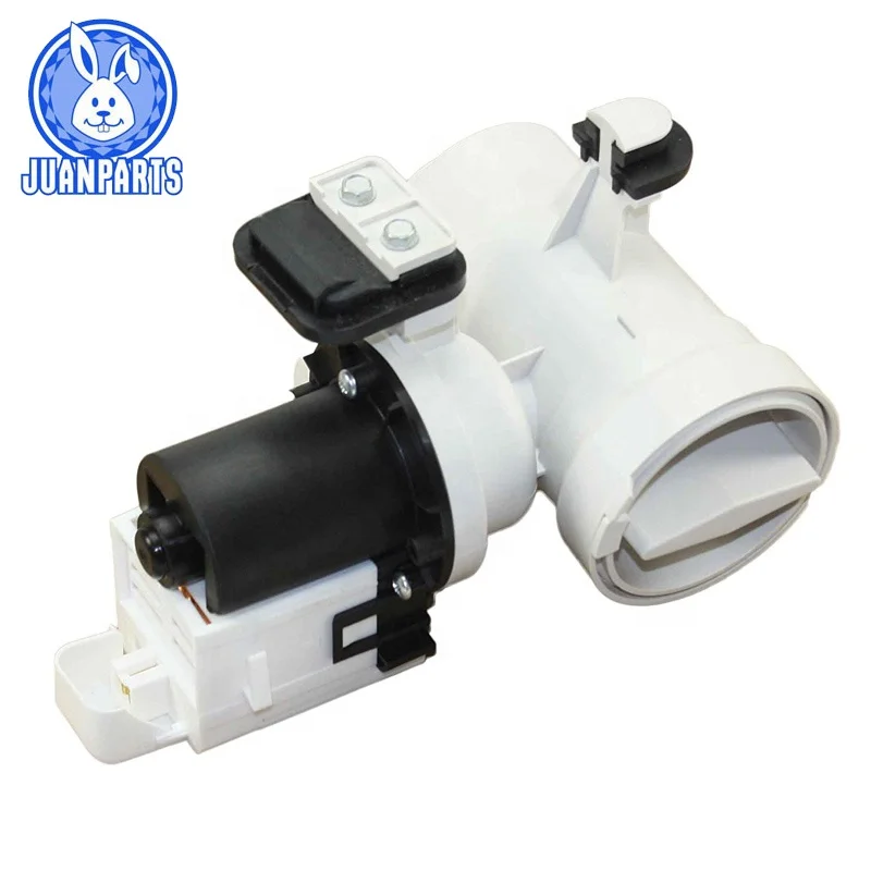 W10130913 Washer Drain Pump For Whirlpool 8540024  W10117829 AP4308966 PS1960402 W10730972