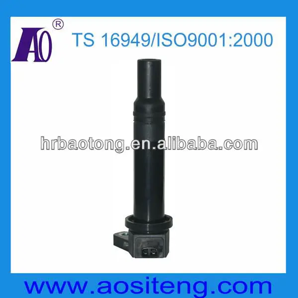 КАТУШКА ЗАЖИГАНИЯ Hyundai 27301-26640