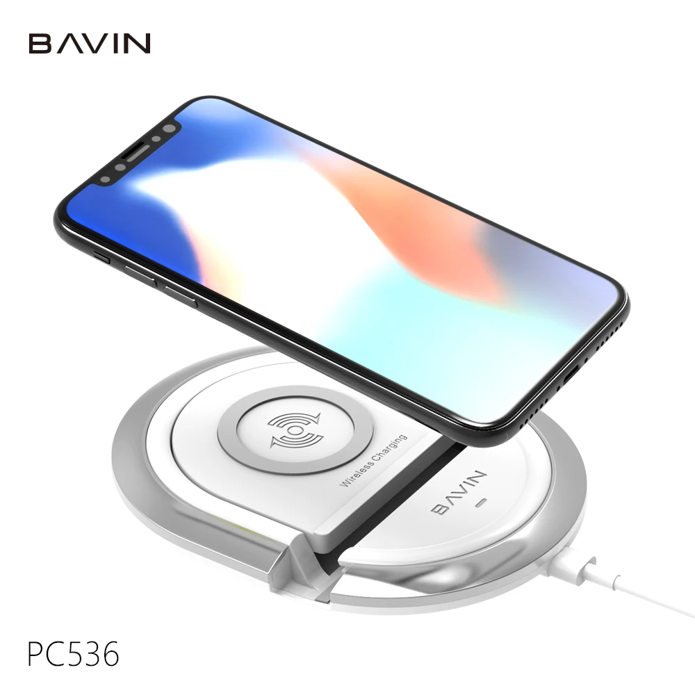 Mobile phone wireless charger for famous America cellphone Ifone 8 8 plus X XS 11 5V2.4A  9V 2A