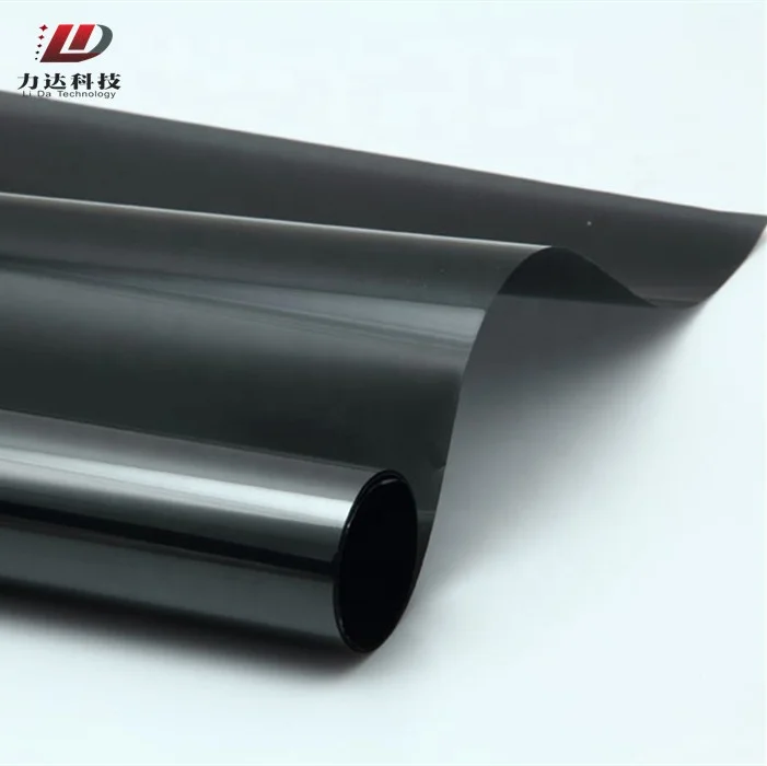 Top Skin Care UV400 Window Film Solar Window Car Tint Film