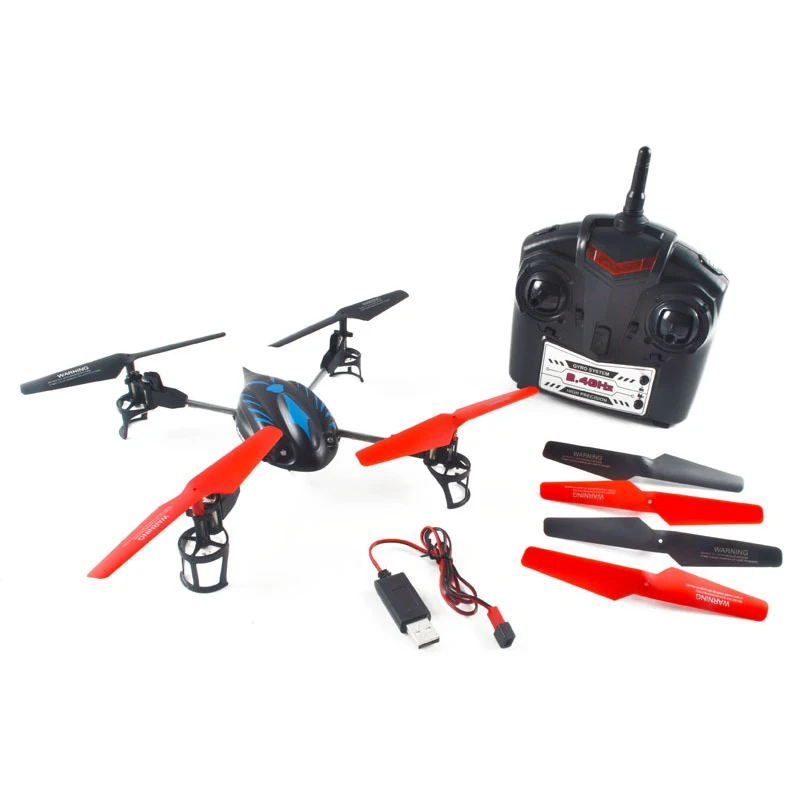 Best price plastic H07 4ch rc mini quadcopter drone uav