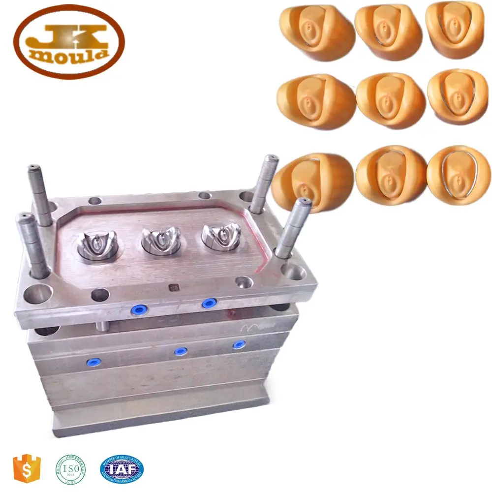 Plastic injection cap mould 28mm bottle cap mold customer reviews