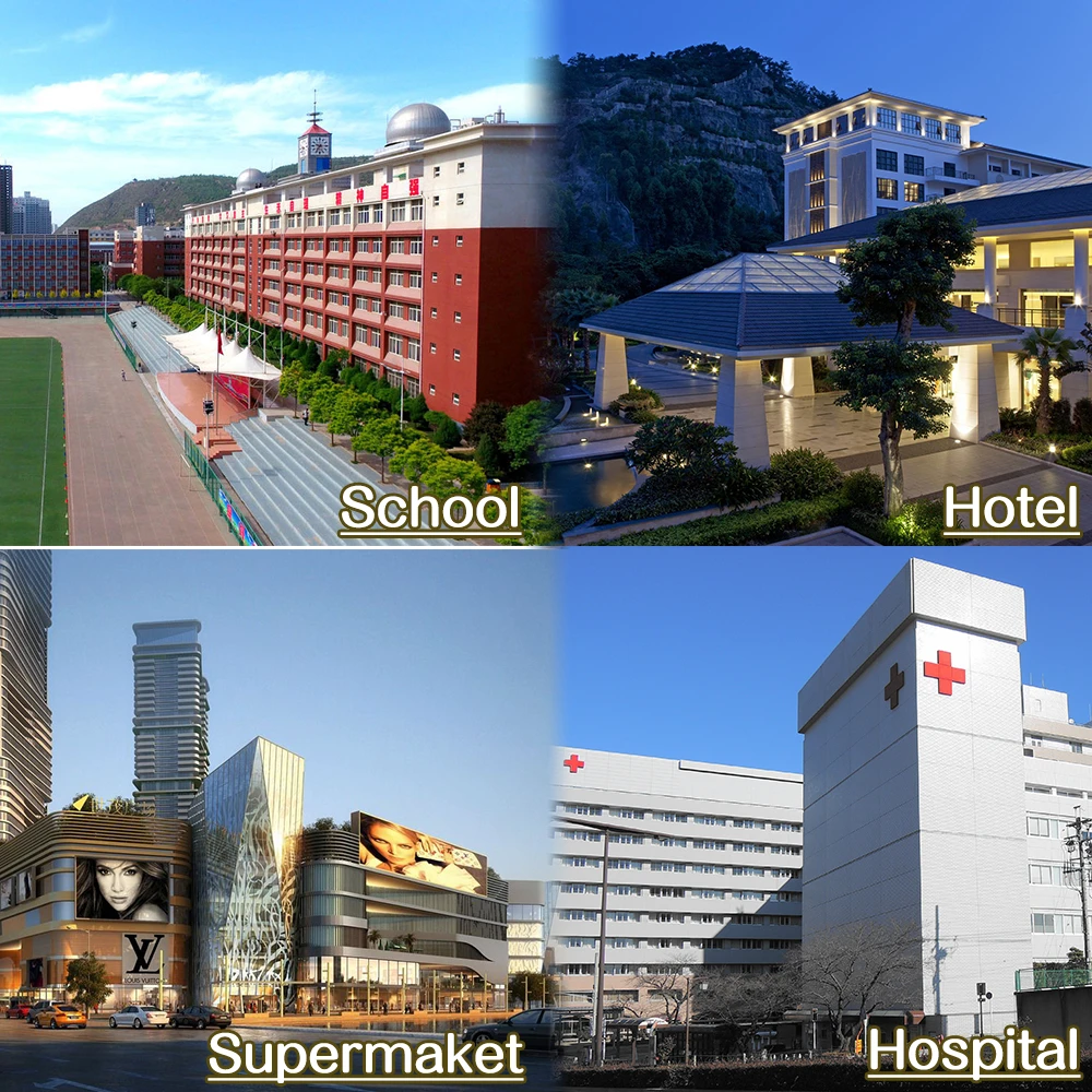 
No Moq chiller types of ahu dehumidifier machine 