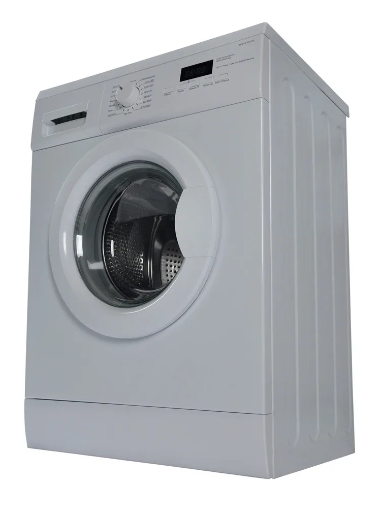 7kg 8kg A+++ home fully automatic washing machine with CE certificate